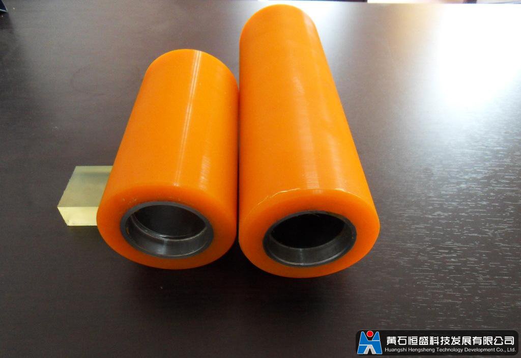 聚氨酯膠輥，膠輥生產(chǎn)廠家